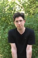 Moritz Senft-Raiß